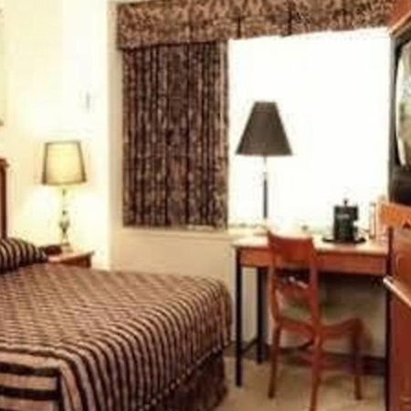 Terrace Hotel Цинциннаті Екстер'єр фото
