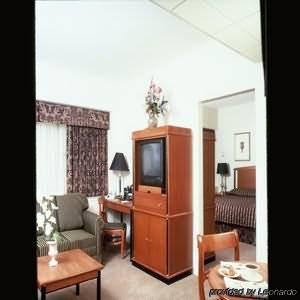 Terrace Hotel Цинциннаті Екстер'єр фото
