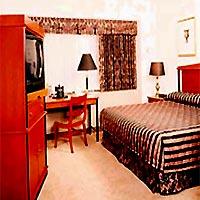 Terrace Hotel Цинциннаті Екстер'єр фото