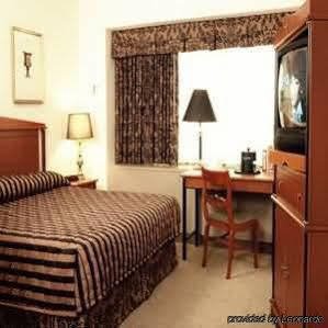 Terrace Hotel Цинциннаті Екстер'єр фото