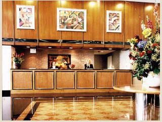 Terrace Hotel Цинциннаті Екстер'єр фото